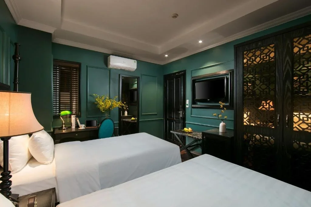 Khách sạn Grande Collection Hotel Hà Nội