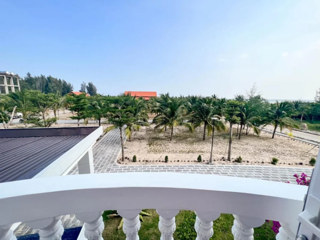 Hodota Cam Bình Resort & Spa - Lagi Beach Bình Thuận