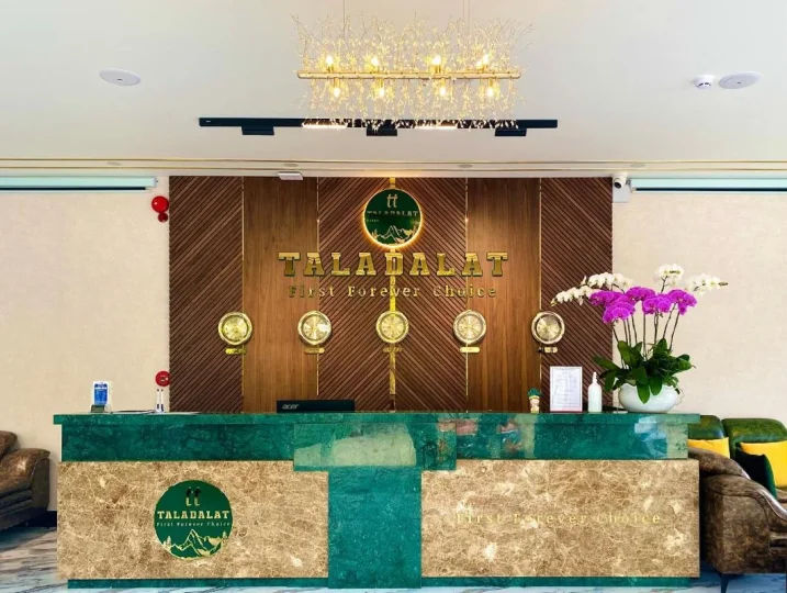Taladalat Hotel