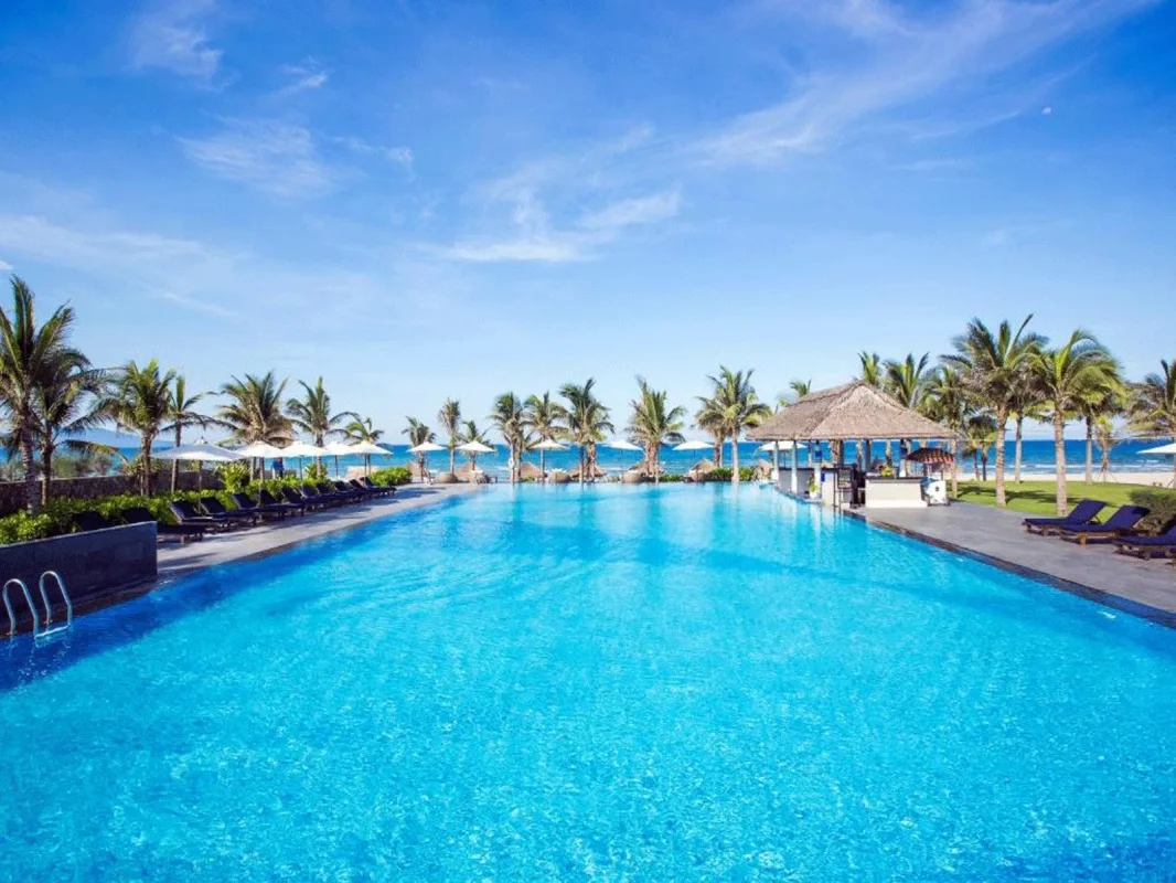 Resort Meliá Đà Nẵng Beach