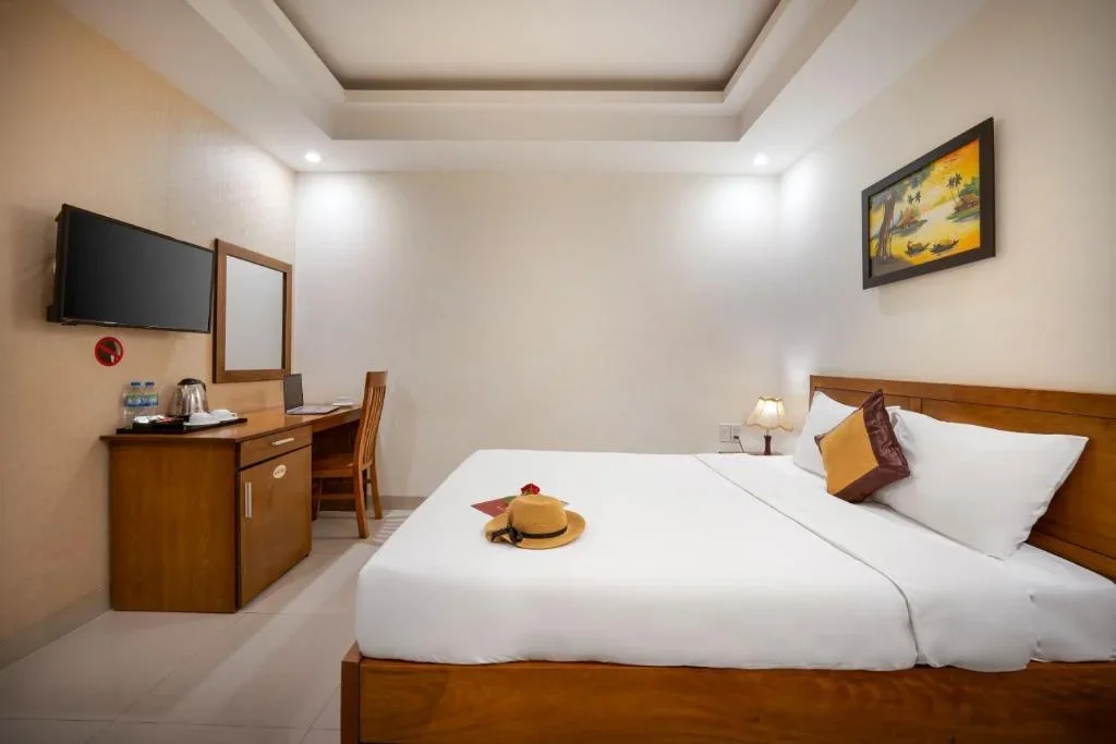 Khách sạn ELC Đà Nẵng Hotel
