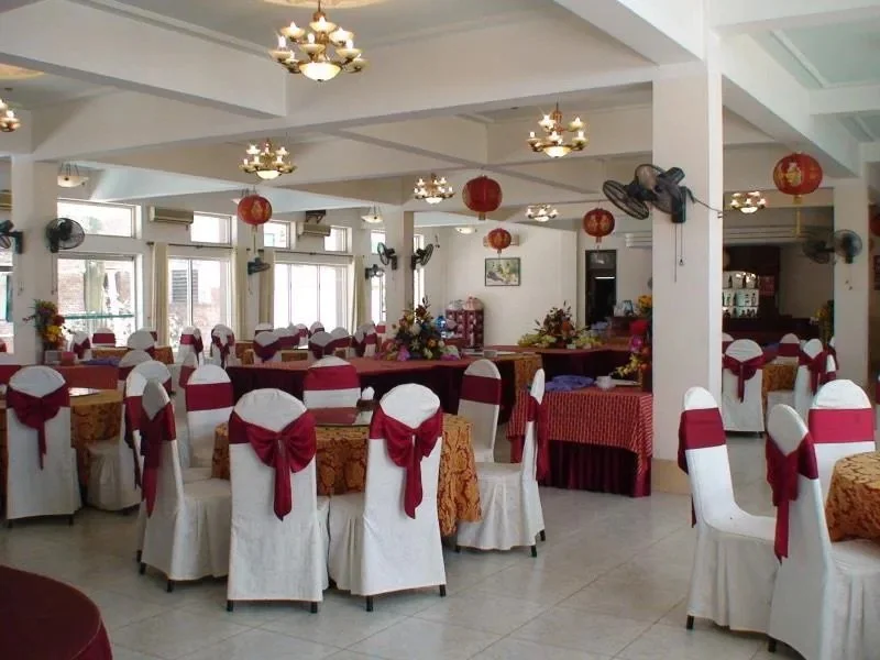 Khách sạn Hữu Nghị Hotel Nghệ An