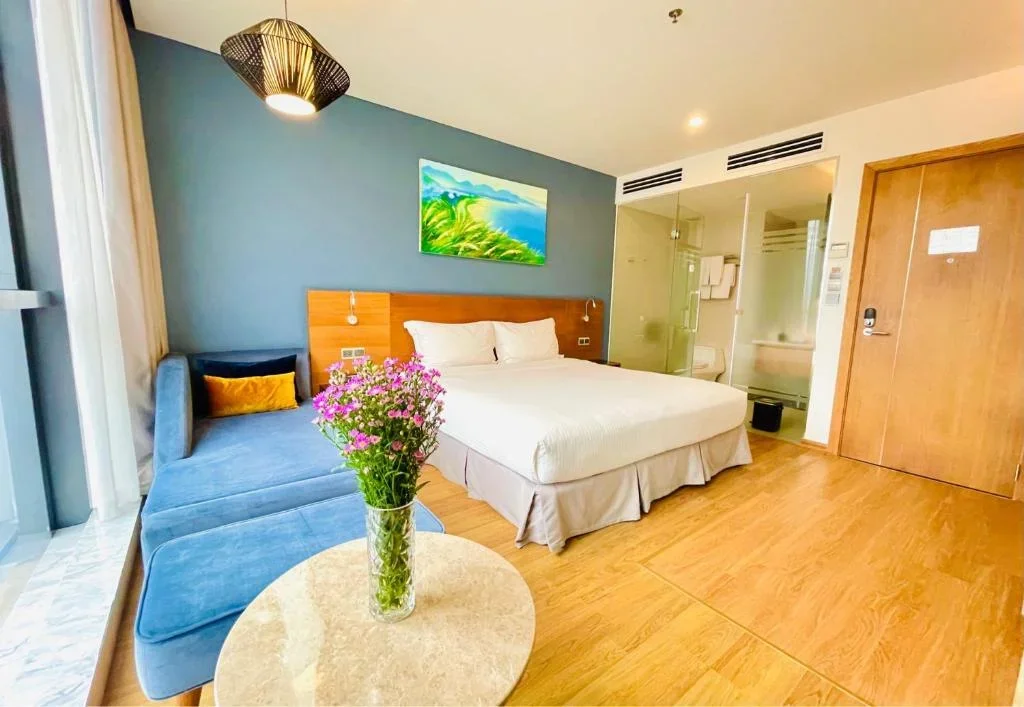 Khách sạn Nam Hotel & Residences Đà Nẵng