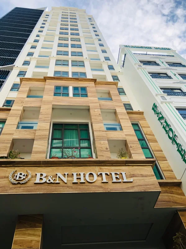 Khách sạn B&N Hotel Nha Trang