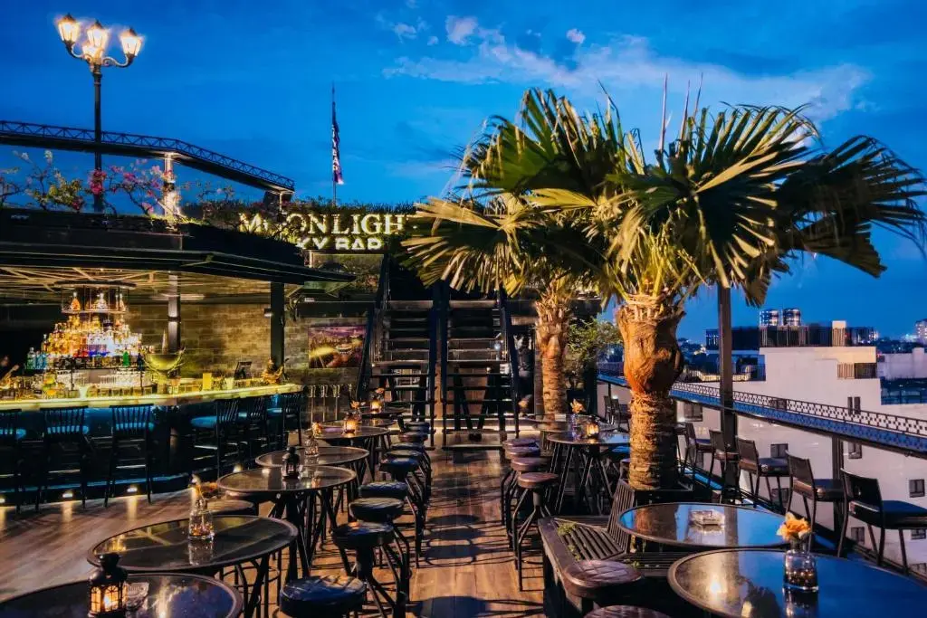 Khách sạn Hà Nội La Siesta Hotel & Spa