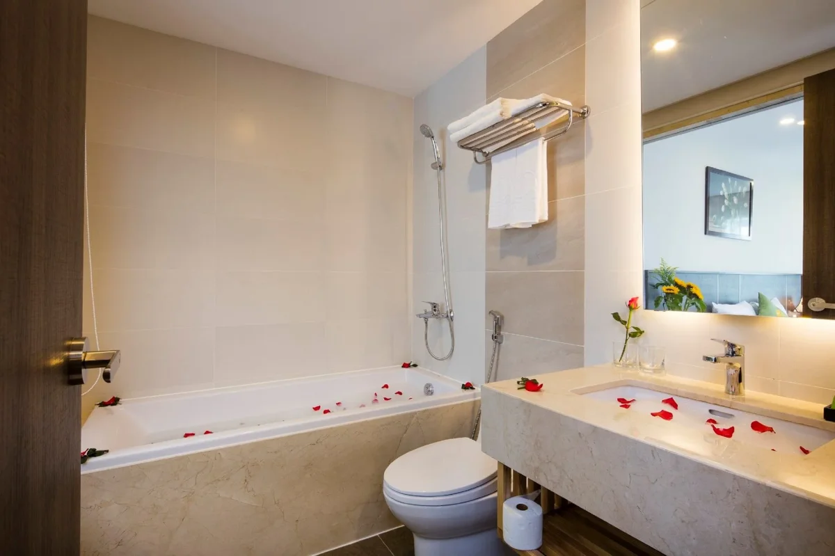 Khách sạn B&N Hotel Nha Trang