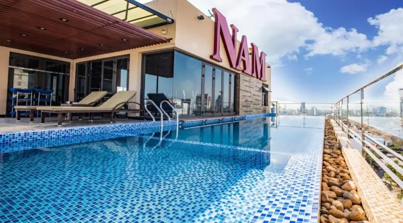 Nam Hotel & Residences Đà Nẵng