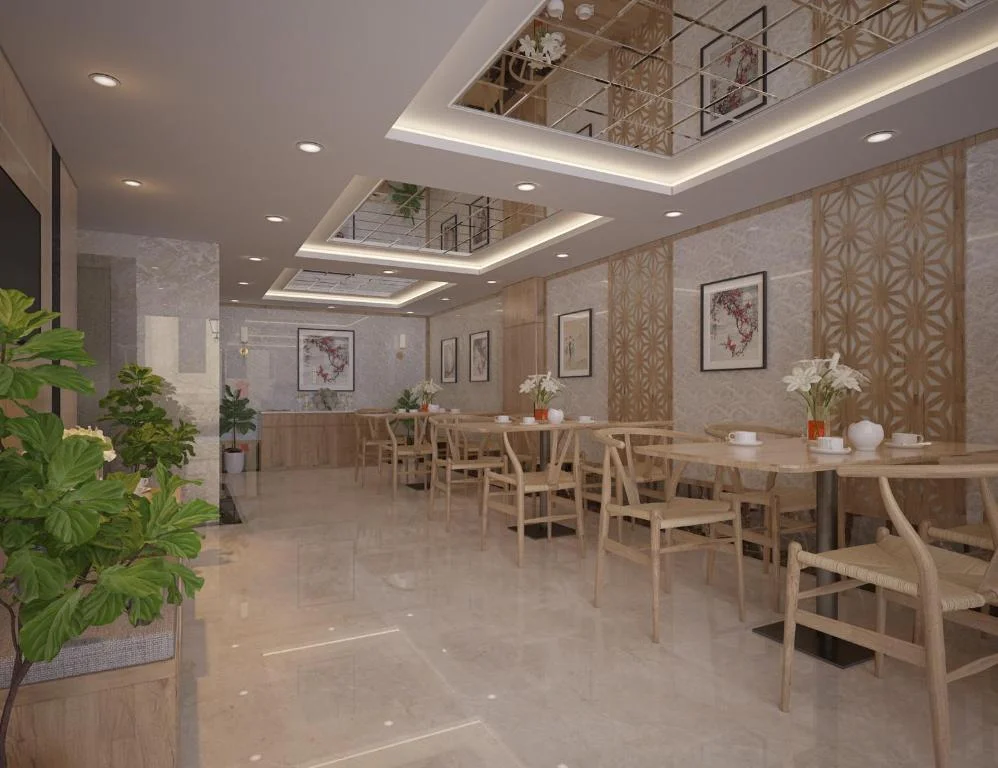 Khách sạn Fukurai Hotel & Apartment Hà Nội