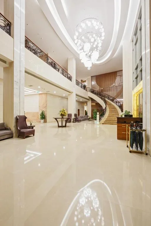 Khách sạn Mường Thanh Holiday Mộc Châu Hotel