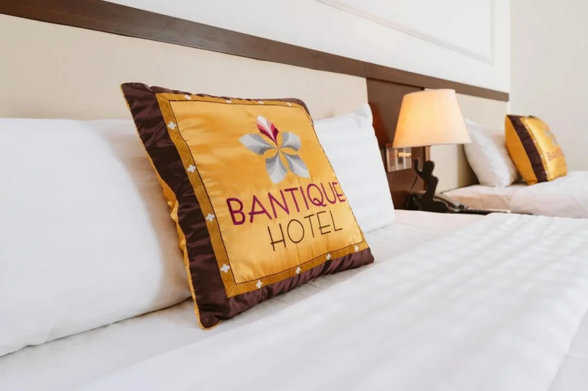 Khách sạn Bantique Hotel Đà Nẵng