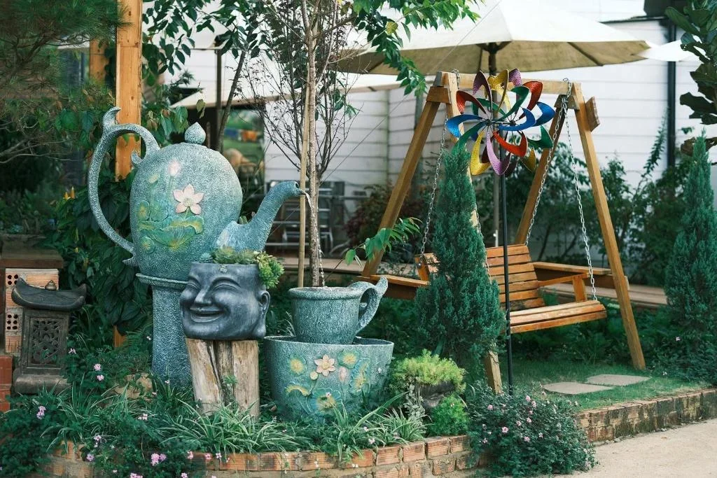 The Eco Tropicana Garden Village Lâm Đồng