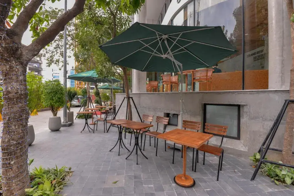 Khách sạn 22Land Hotel & Residence Hà Nội