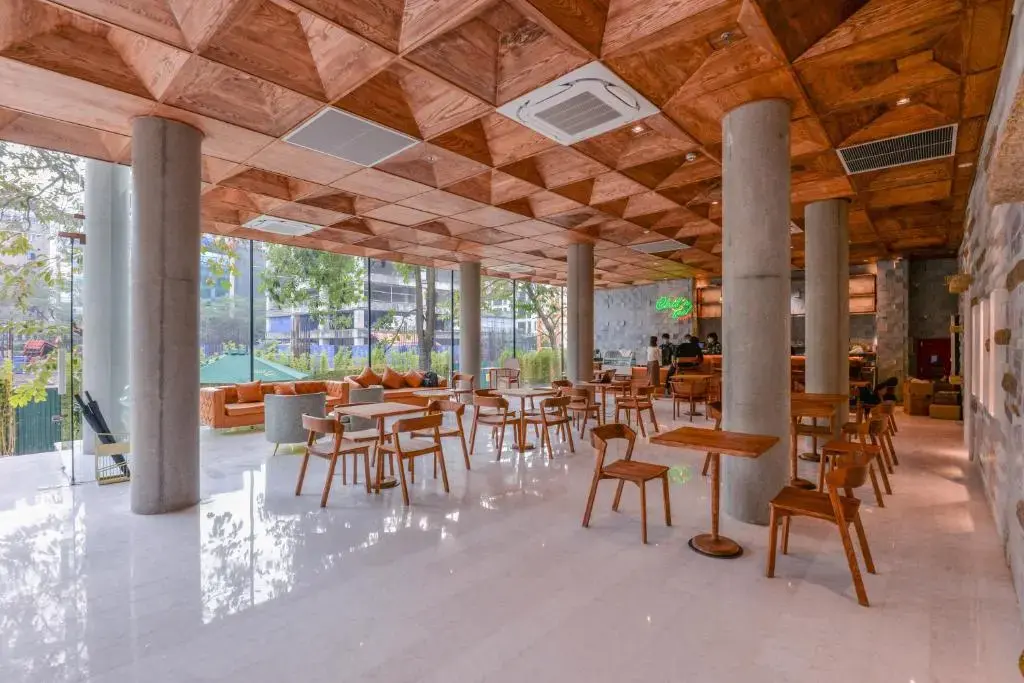 Khách sạn 22Land Hotel & Residence Hà Nội