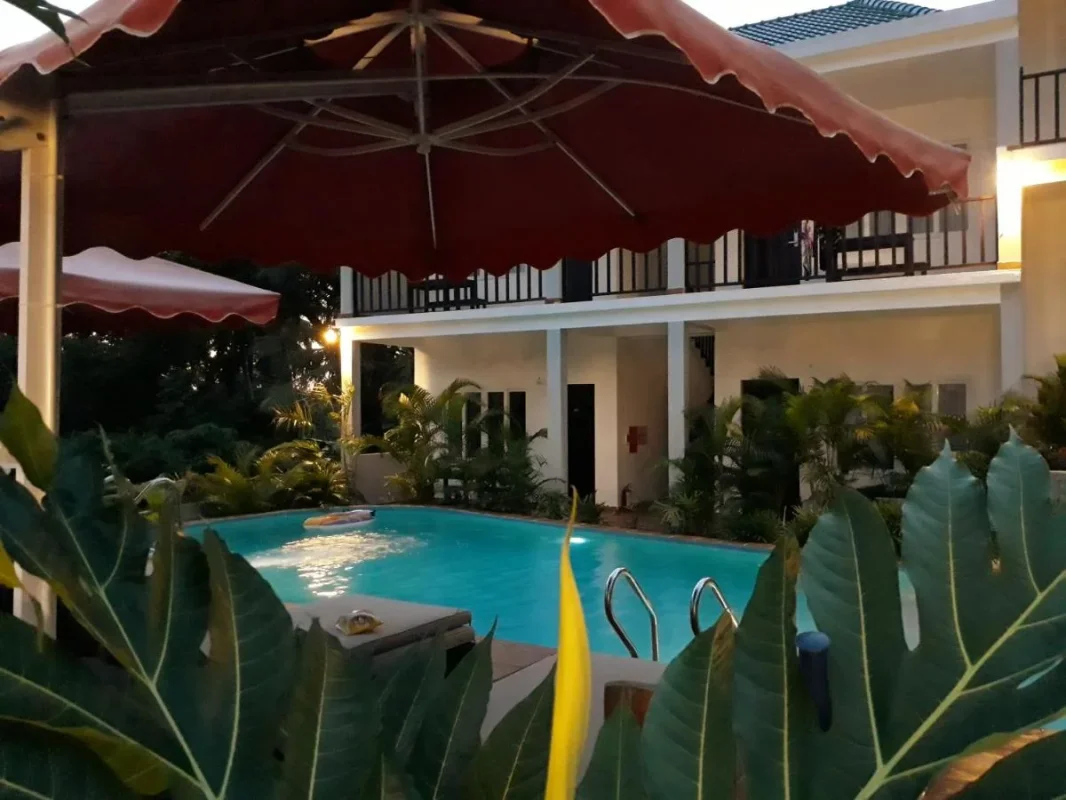 The Hill Resort Phú Quốc