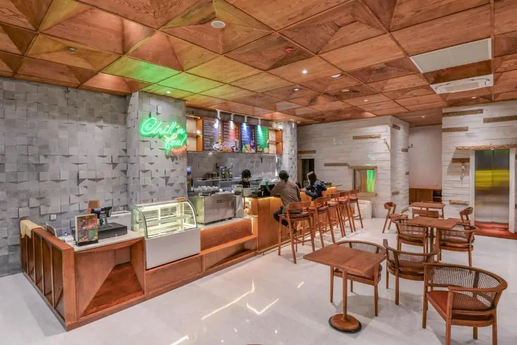 Khách sạn 22Land Hotel & Residence Hà Nội