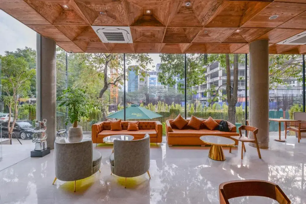 Khách sạn 22Land Hotel & Residence Hà Nội