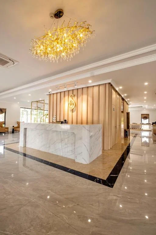 Khách sạn Sun Diamond Hotel Hạ Long