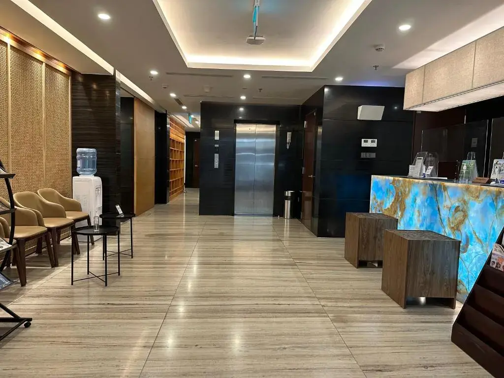 Khách sạn Hotel Yah Hanoi Hà Nội
