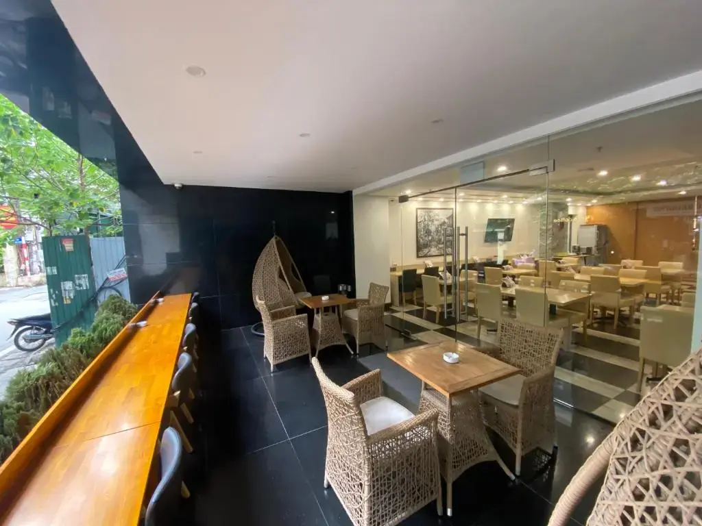 Khách sạn Hotel Yah Hanoi Hà Nội