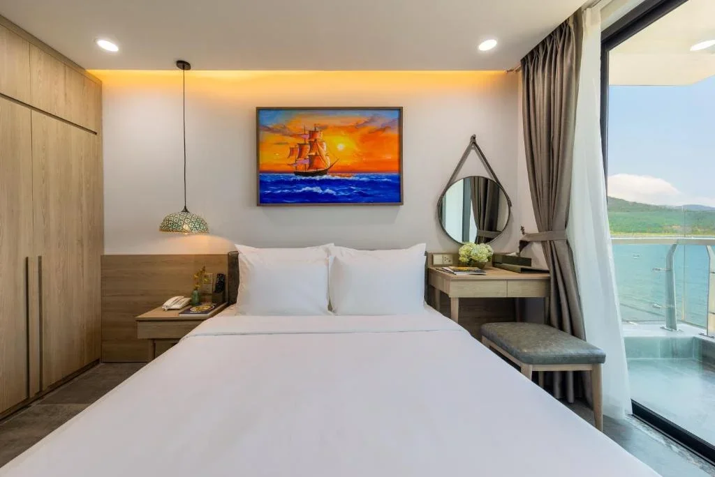 Khách sạn Nguyên Gia Hotel Đà Nẵng