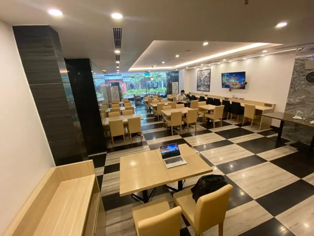 Khách sạn Hotel Yah Hanoi Hà Nội