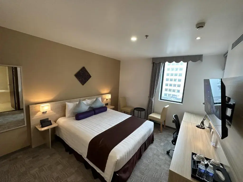 Khách sạn Hotel Yah Hanoi Hà Nội