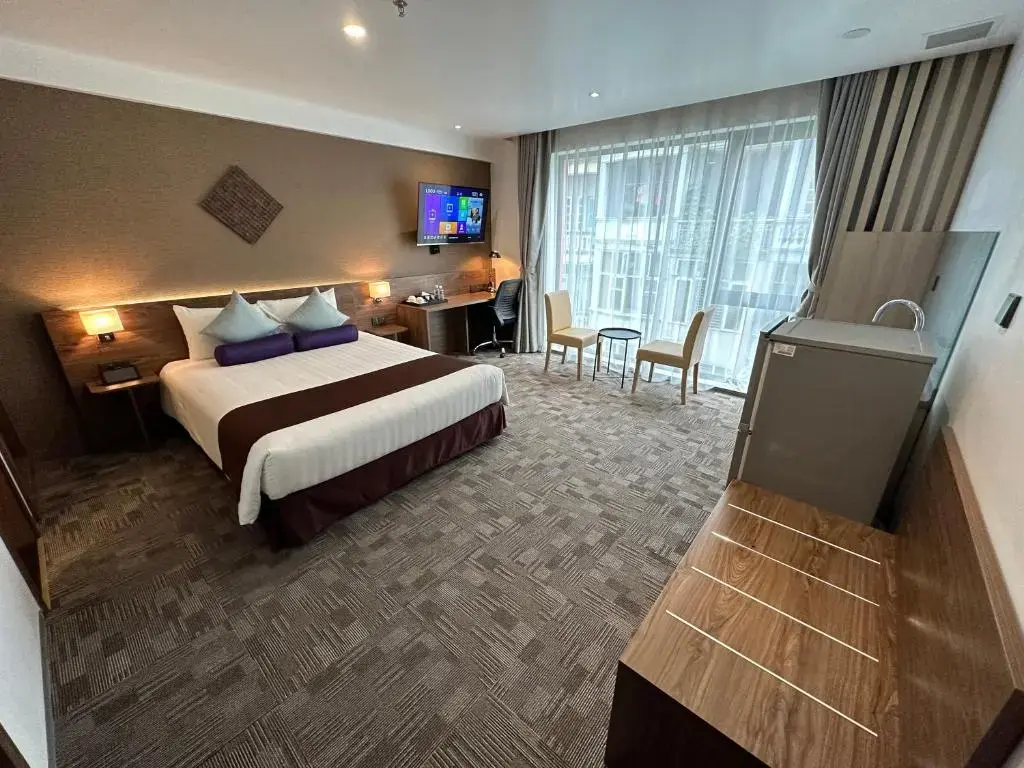 Khách sạn Hotel Yah Hanoi Hà Nội