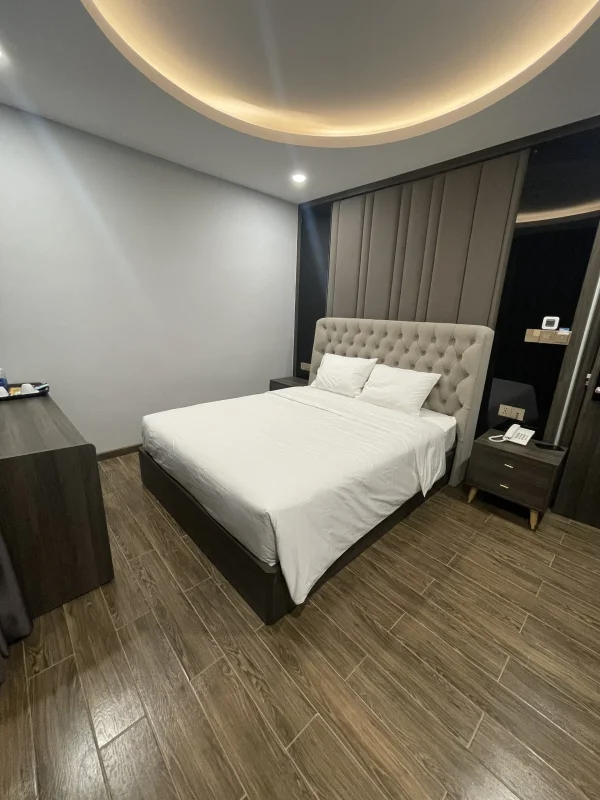 Khách sạn Lê Anh Hotel Phú Quốc