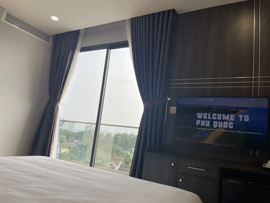 Khách sạn Lê Anh Hotel Phú Quốc