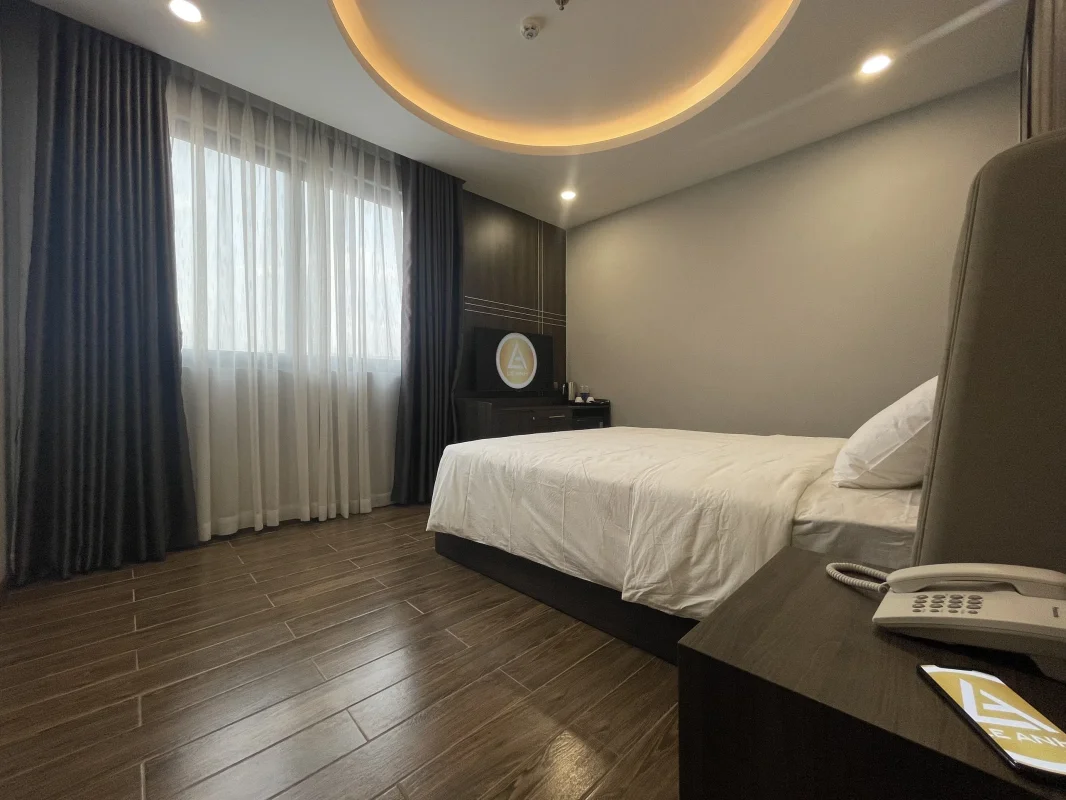 Khách sạn Lê Anh Hotel Phú Quốc