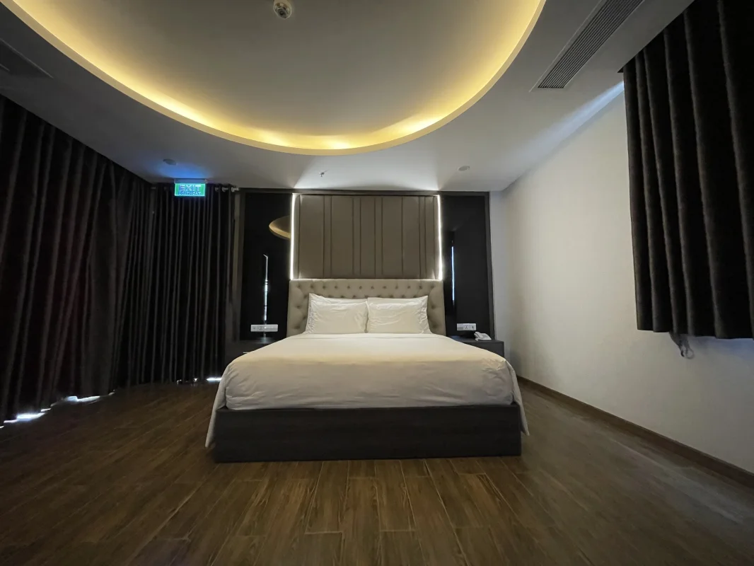 Khách sạn Lê Anh Hotel Phú Quốc