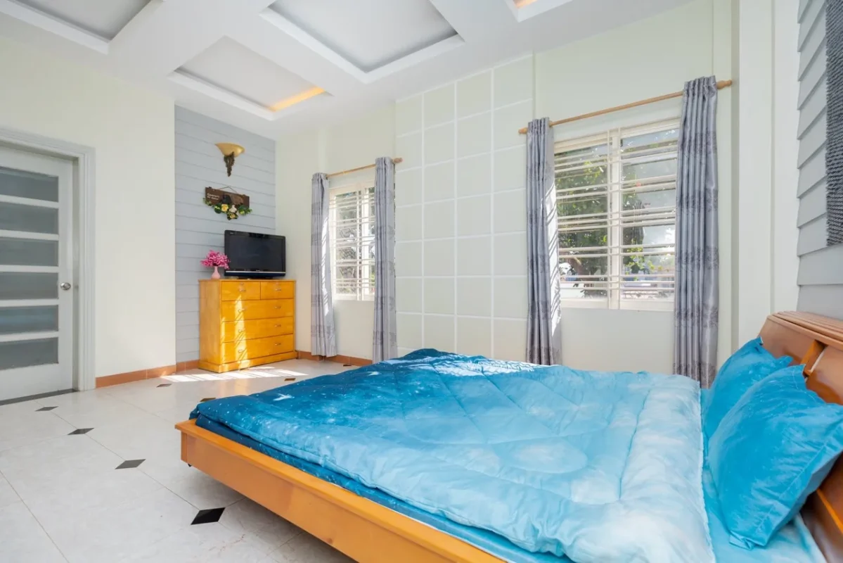 Villa 22 Bà Triệu Vũng Tàu