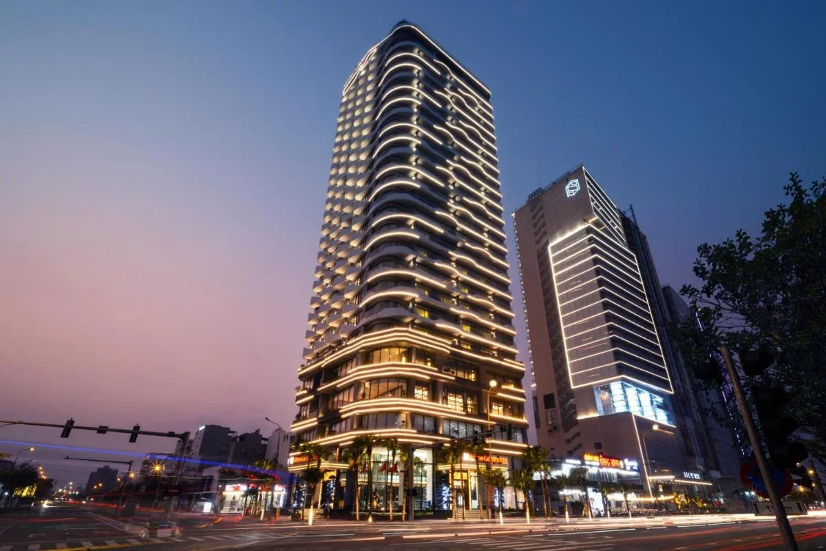 Khách sạn Hilton Garden Inn Đà Nẵng Hotel