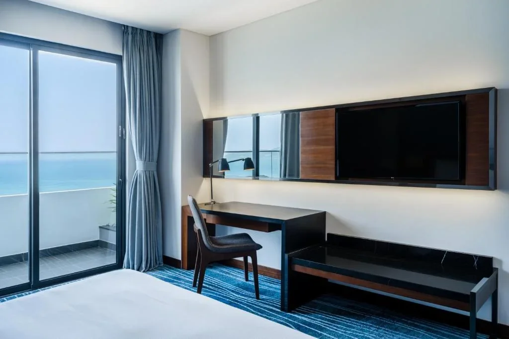 Khách sạn Hilton Garden Inn Đà Nẵng Hotel