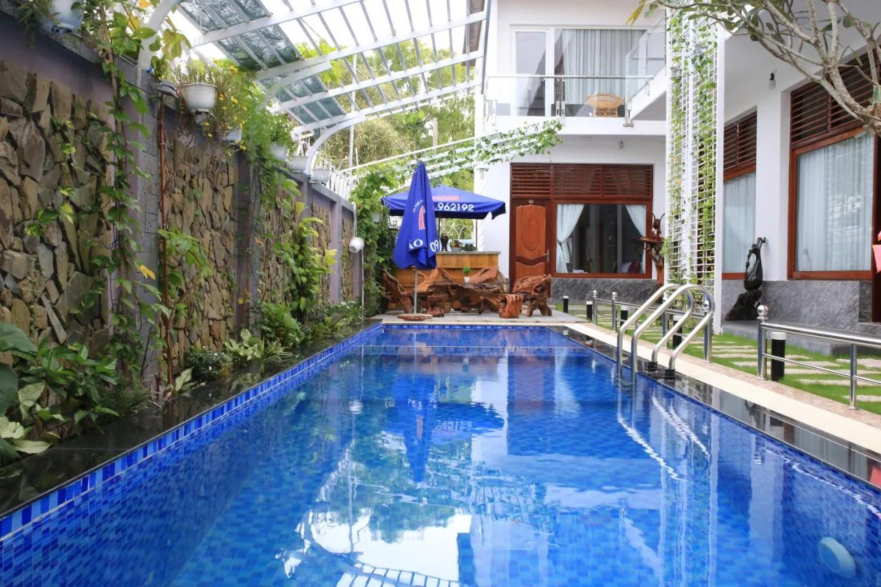 Khách sạn Blue Dragon Phú Quốc Hotel