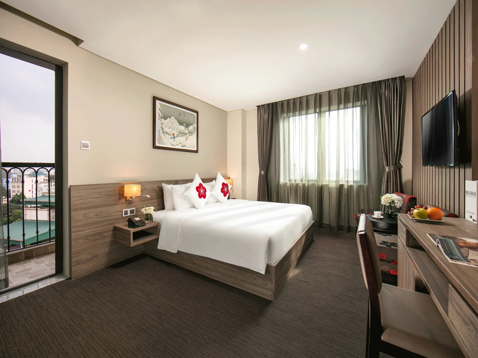 Hà Nội Tokyo Hotel