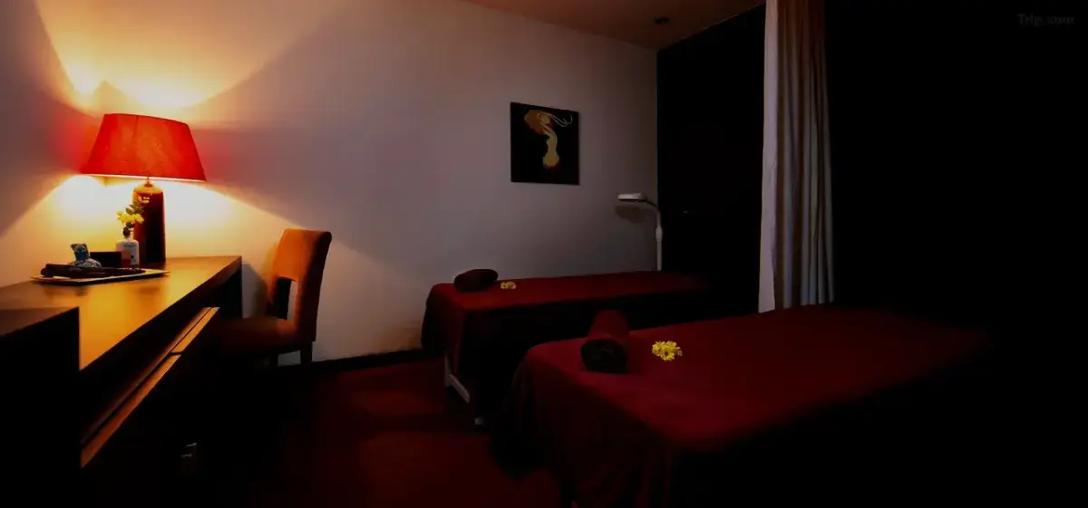 Khách sạn Anise Hotel & Spa Hanoi Hà Nội