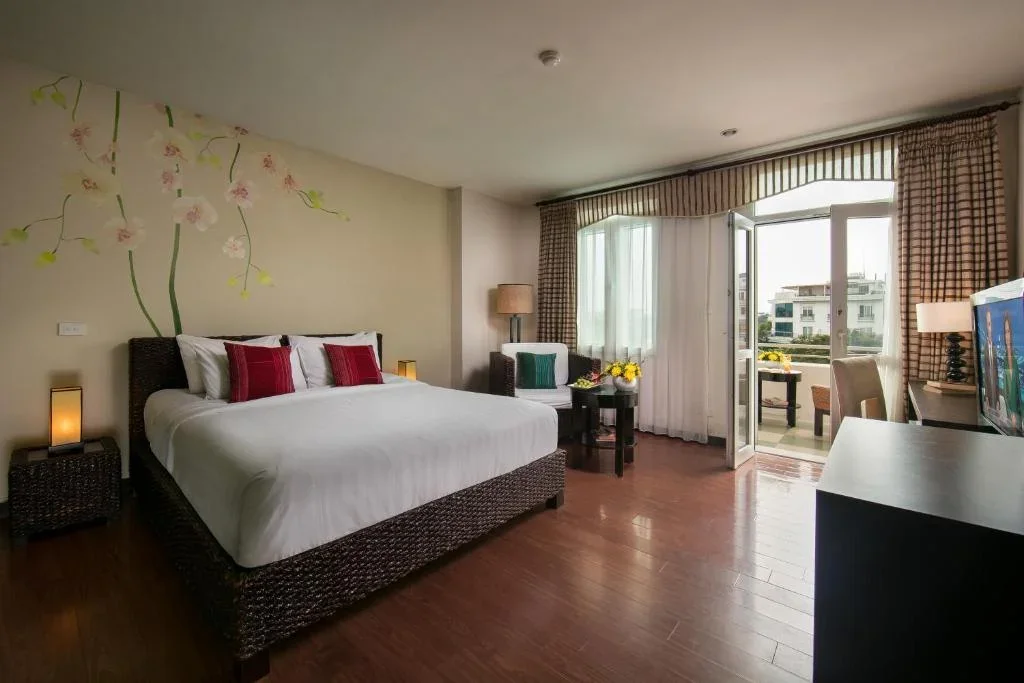 Khách sạn Anise Hotel & Spa Hanoi Hà Nội