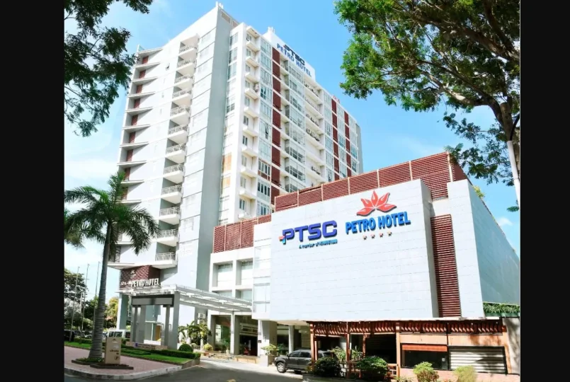 Petro Hotel Vũng Tàu