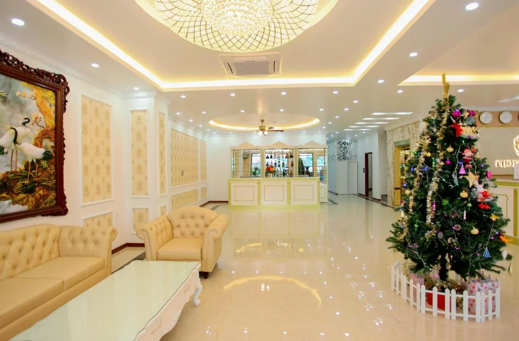 Khách sạn Phoenix Hotel Hạ Long