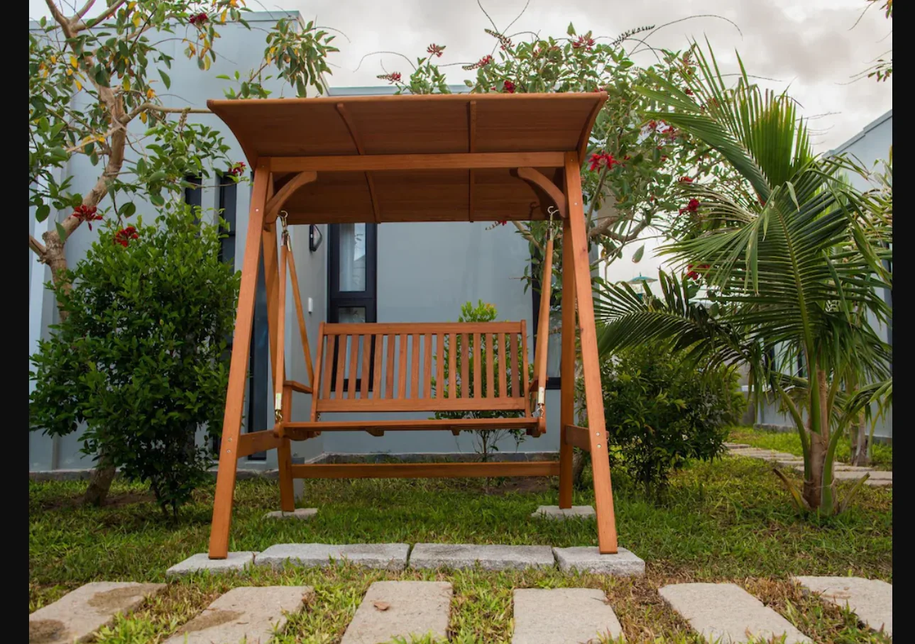 Resort Vạn Nguyên Minihouse Mũi Né Phan Thiết - Mũi Né