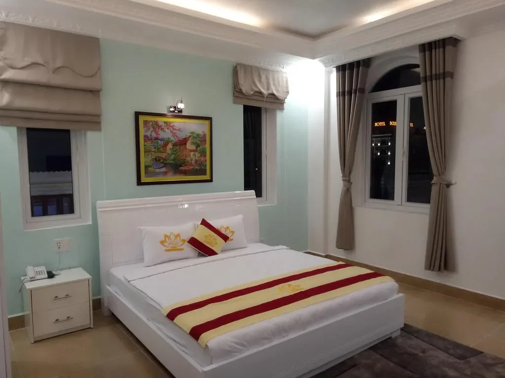 Khách sạn Nice Life Hotel Phú Quốc
