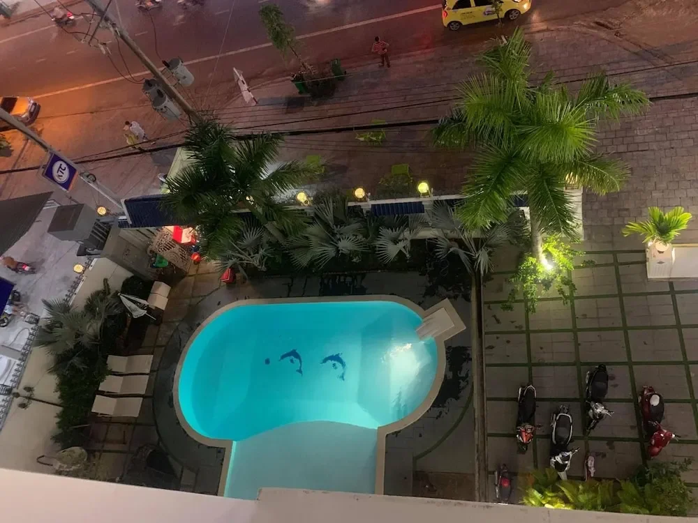 Khách sạn Nice Life Hotel Phú Quốc