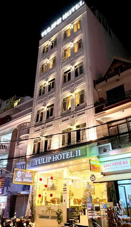 Khách sạn Tulip 2 Hotel Đà Lạt