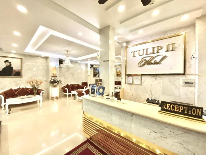 Tulip 2 Hotel