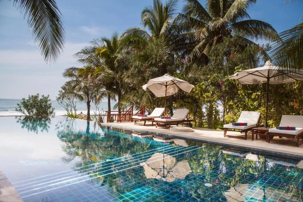 Victoria Phan Thiết Beach Resort & Spa Phan Thiết - Mũi Né