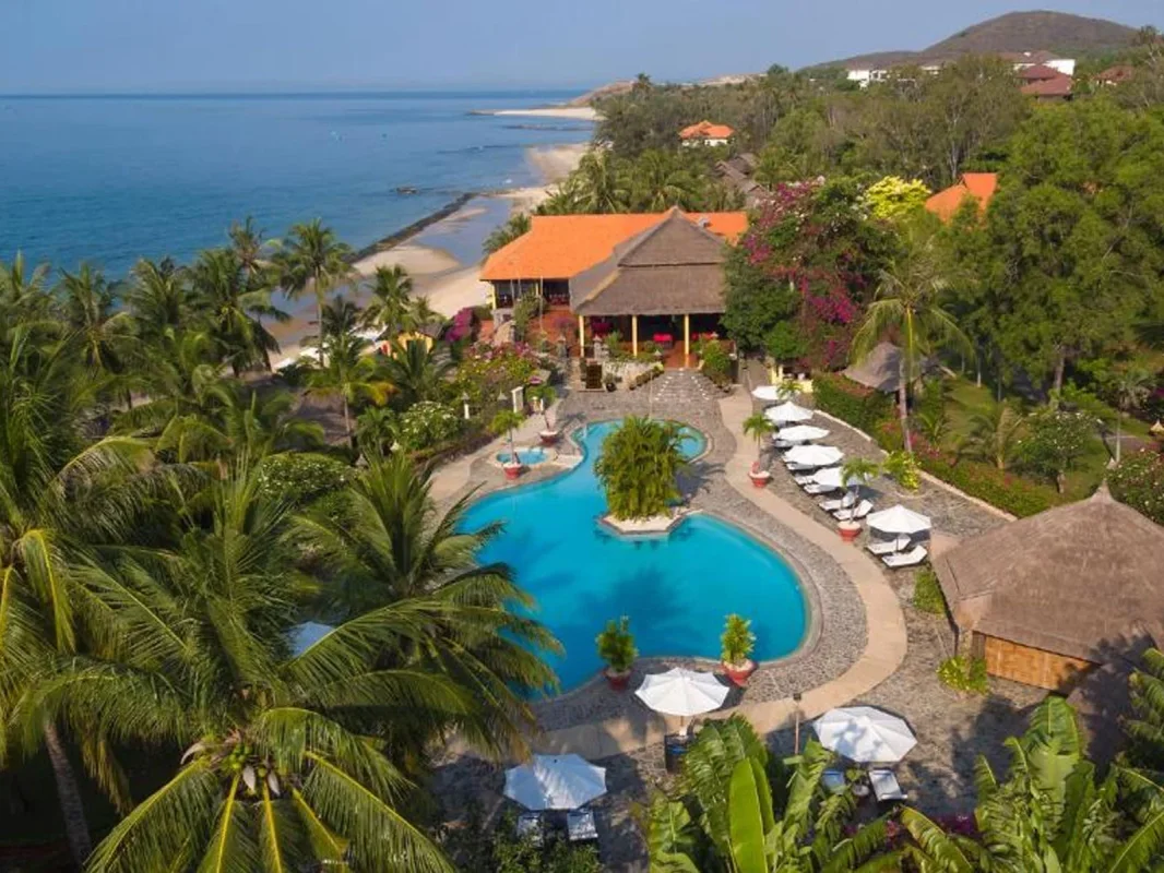Victoria Phan Thiết Beach Resort & Spa Phan Thiết - Mũi Né
