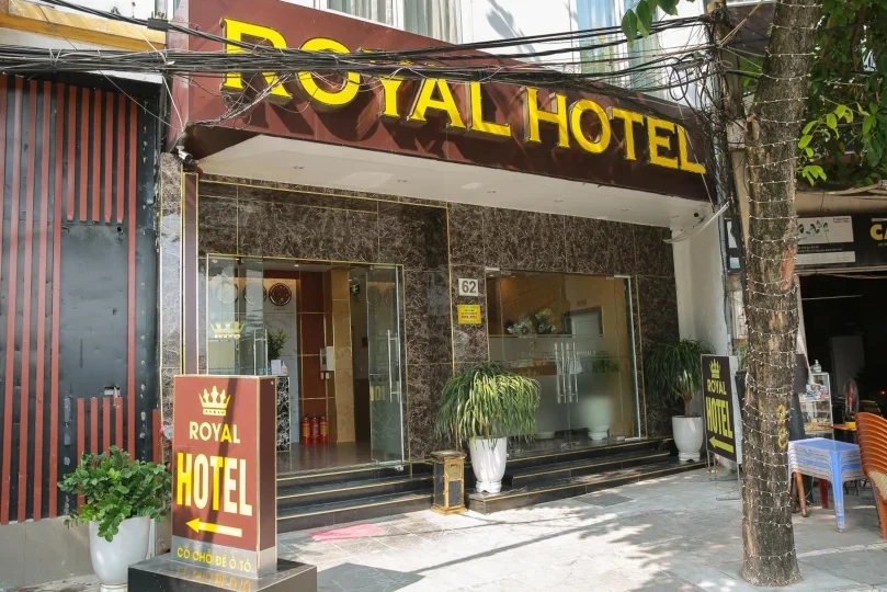 Royal Hotel Hà Nội