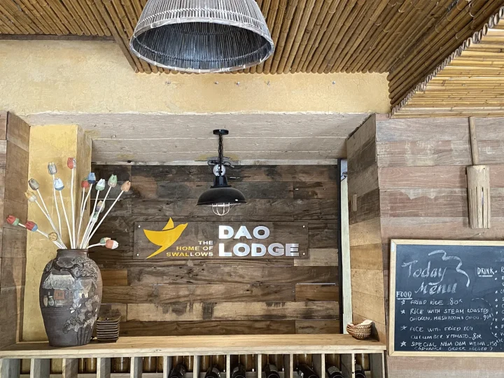 Dao Lodge & Homestay Hà Giang