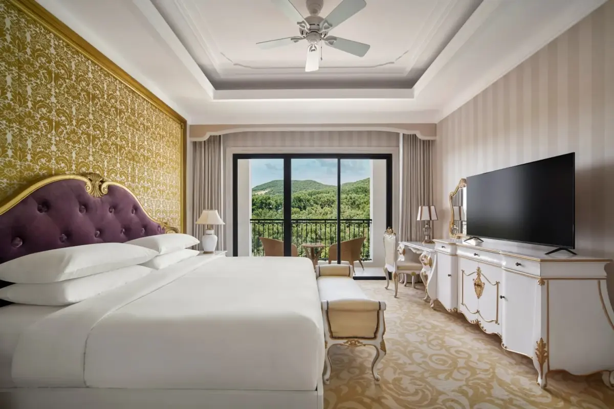 Nha Trang Marriott Resort & Spa